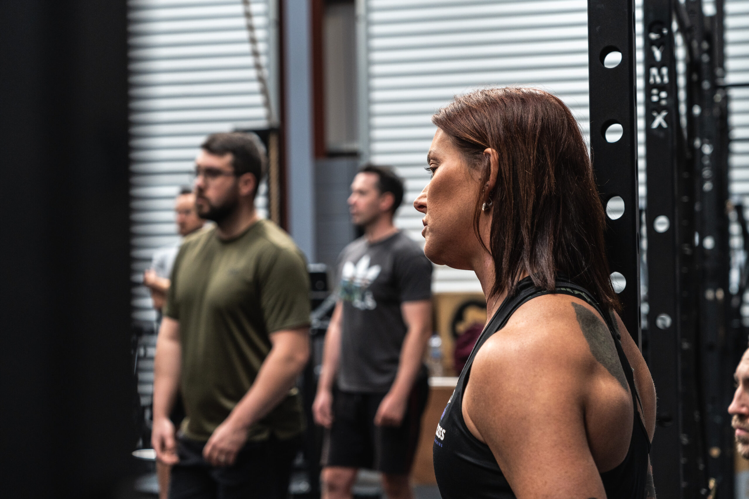 Fitness instructor Course Northern Ireland Level 2 Fitness instructor