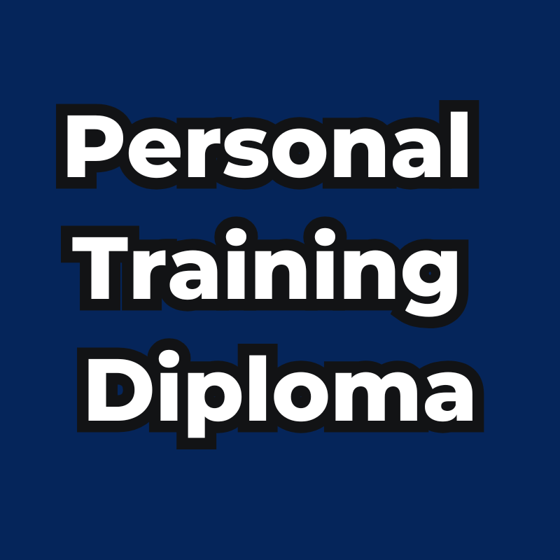 Level 3 Personal Training Diploma – January