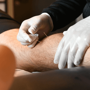 Dry Needling Course – December