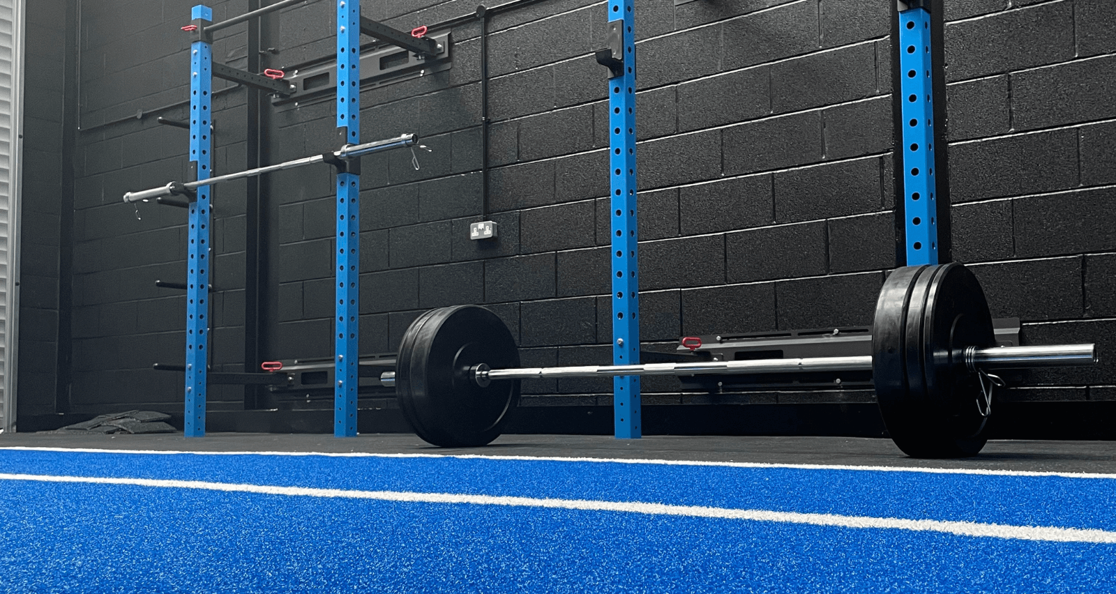 Level 3 Certificate in Personal Training and L4 Strength and Conditioning