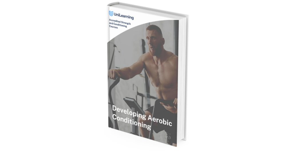 Aerobic Conditioning E-Book 1