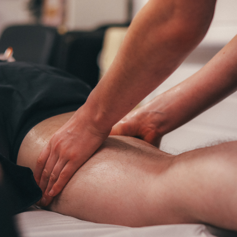 Level 3 Sports Massage Evening Course – April/May