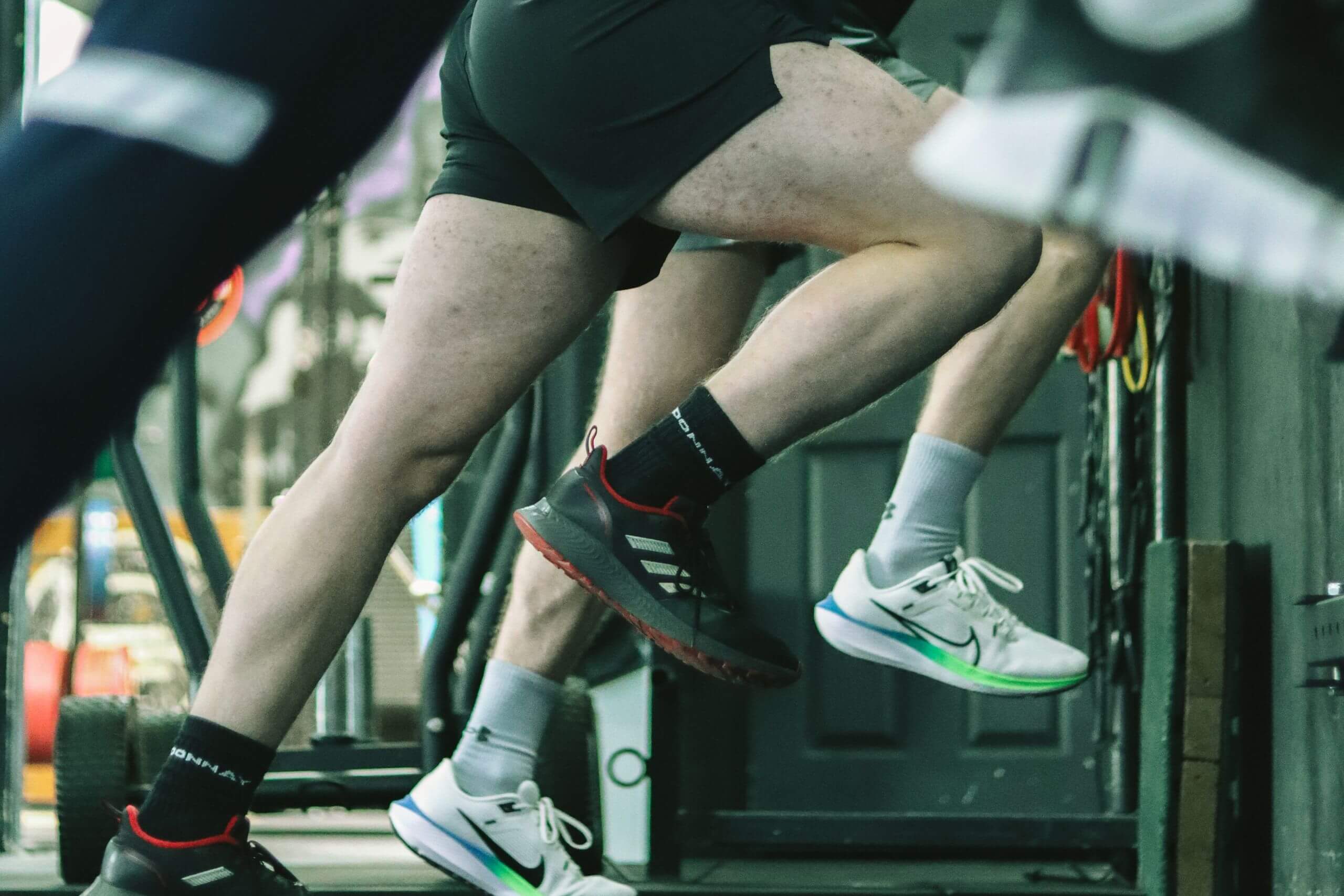 Courses for Qualified Coaches