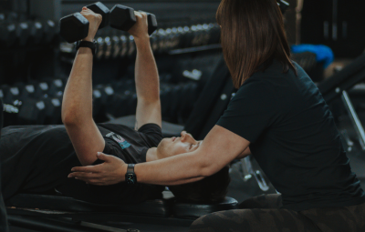 Level 3 Certificate in Personal Training
