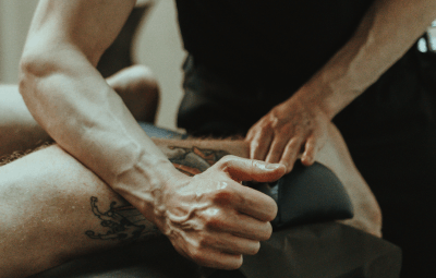 Sports Massage Courses Northern Ireland – October Intensive