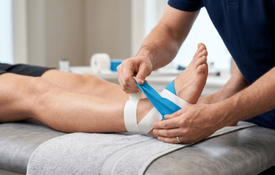 Strapping CPD Course (November)