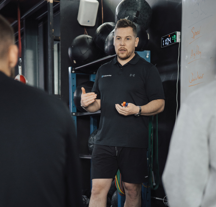 Coaching Business Seminar